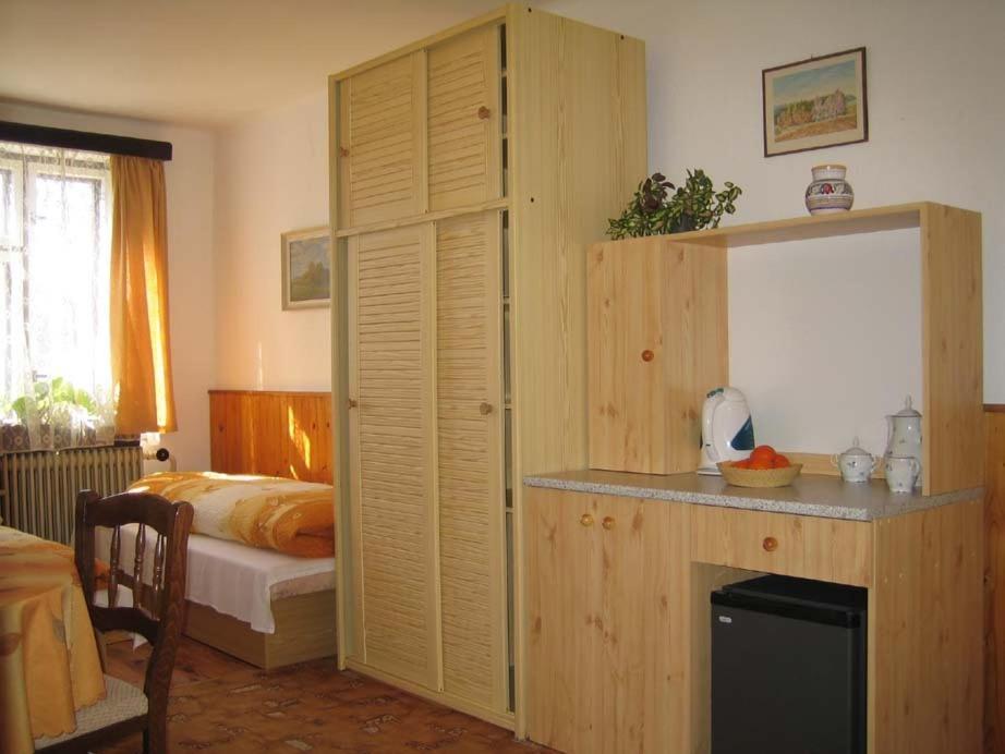 Urbanov Penzion Nevcehle חדר תמונה